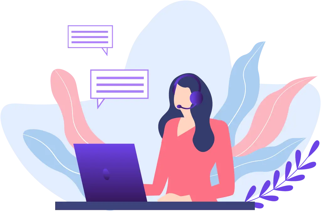 پشتیبانی لئونیک در تمام مراحل طراحی سایت اختصاصی با وردپرس در کنار شماست